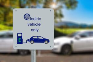 electric vehicle repair service huntington, service request form